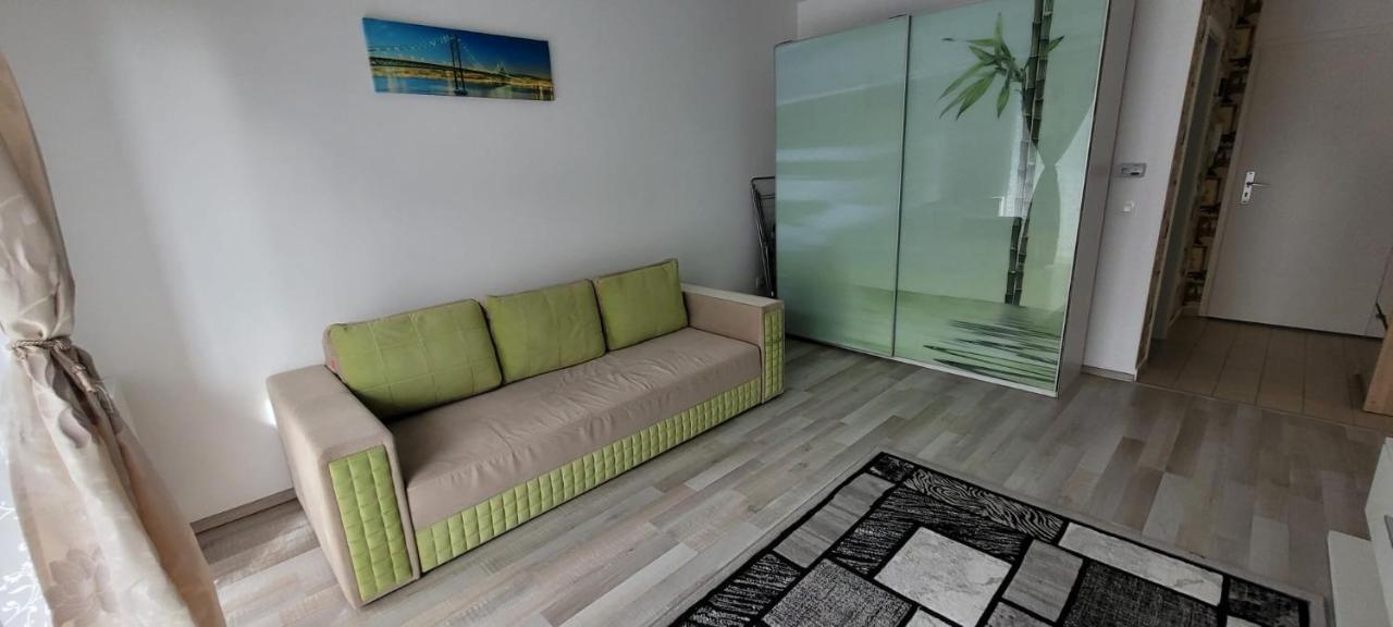 Casa Brianna Daire Braşov Dış mekan fotoğraf