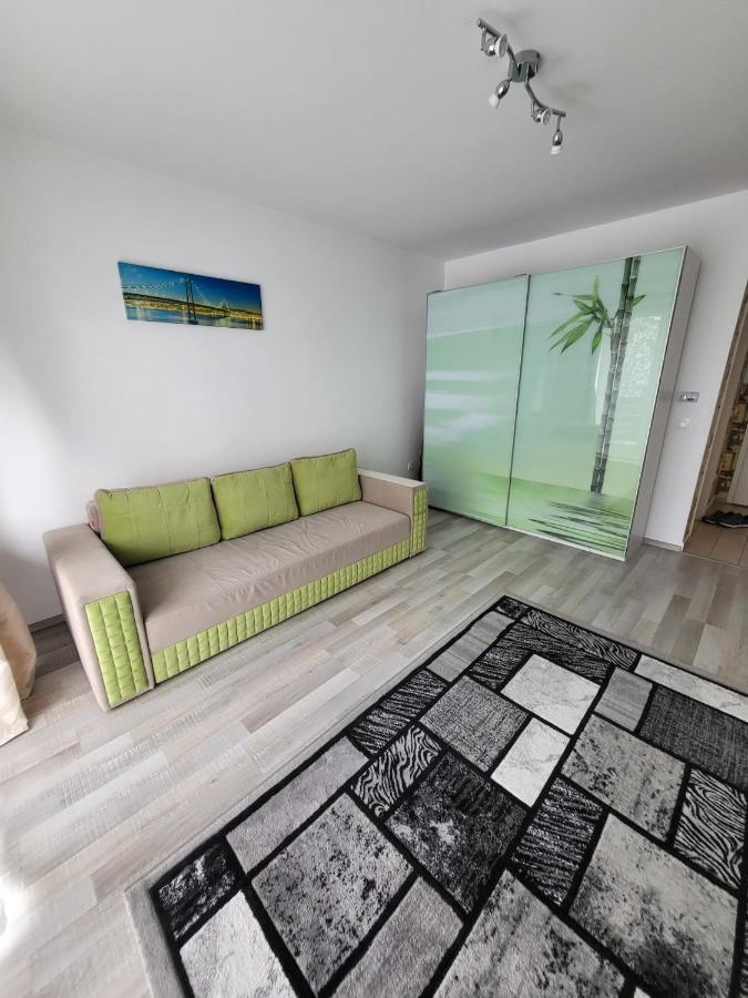Casa Brianna Daire Braşov Dış mekan fotoğraf