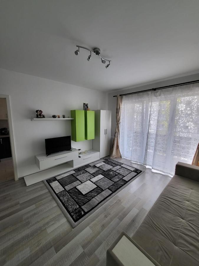 Casa Brianna Daire Braşov Dış mekan fotoğraf