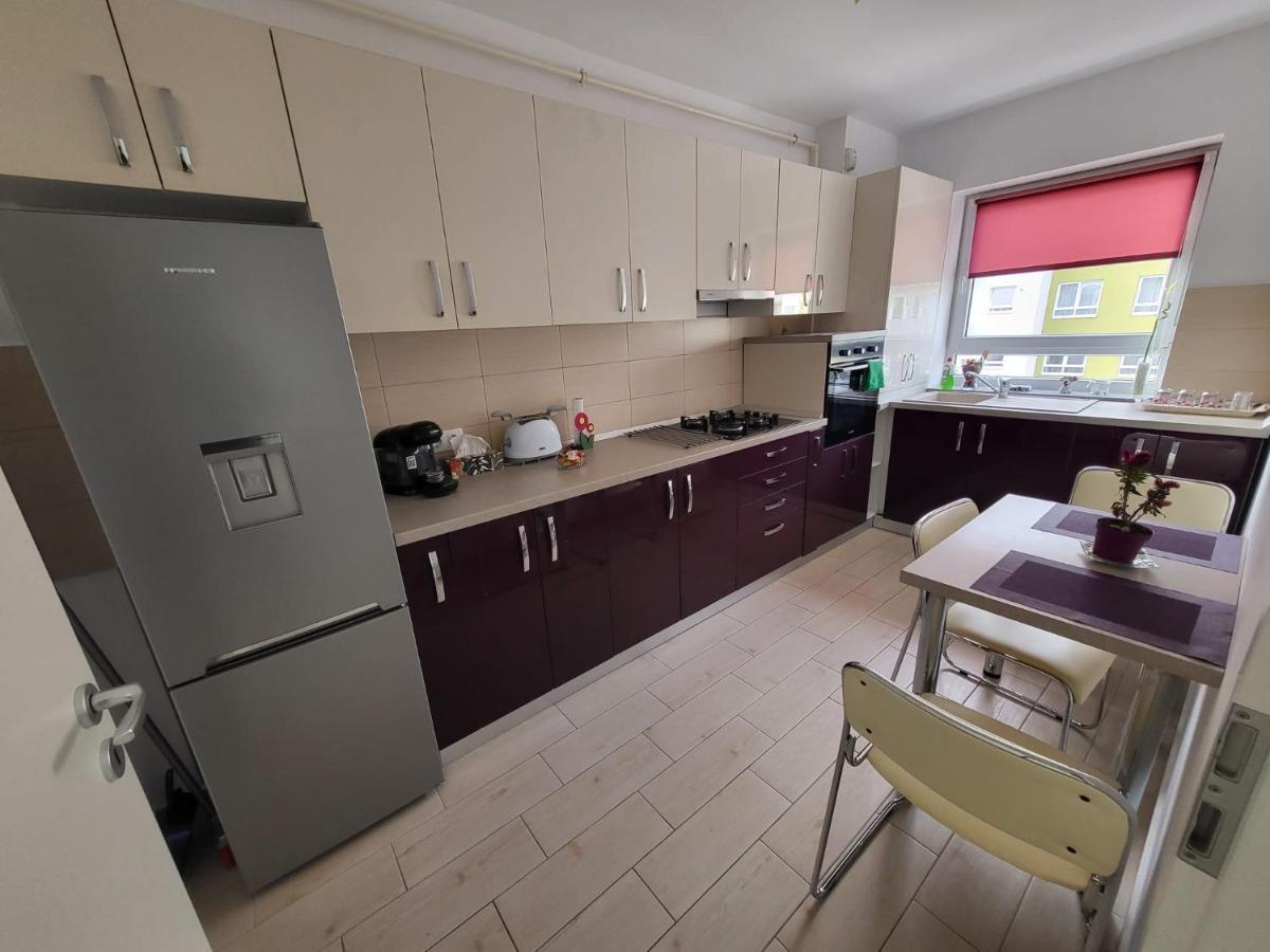 Casa Brianna Daire Braşov Dış mekan fotoğraf