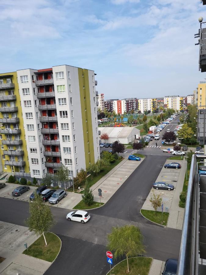 Casa Brianna Daire Braşov Dış mekan fotoğraf