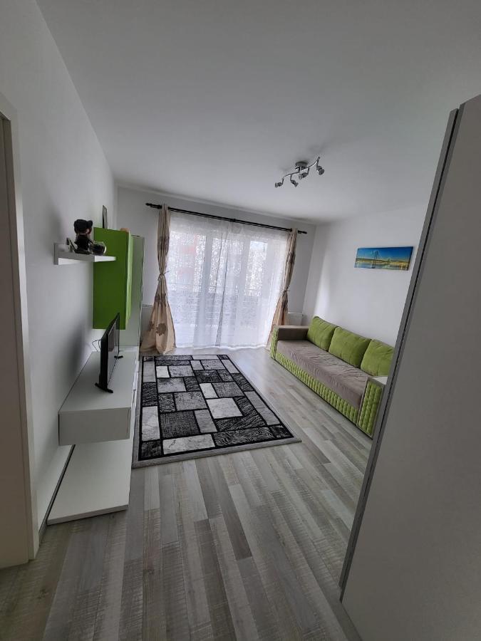 Casa Brianna Daire Braşov Dış mekan fotoğraf