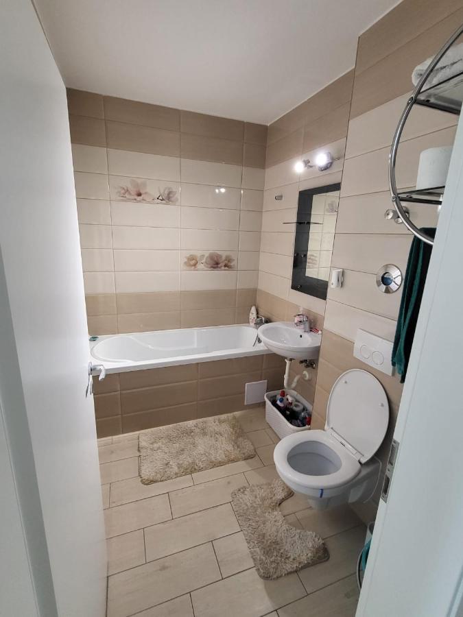 Casa Brianna Daire Braşov Dış mekan fotoğraf