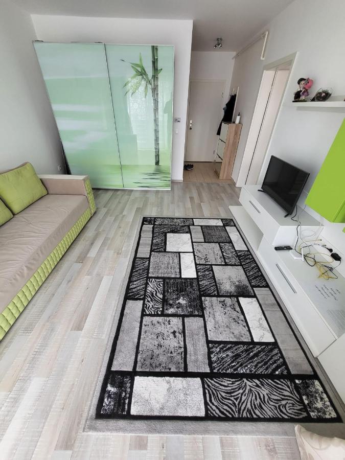 Casa Brianna Daire Braşov Dış mekan fotoğraf