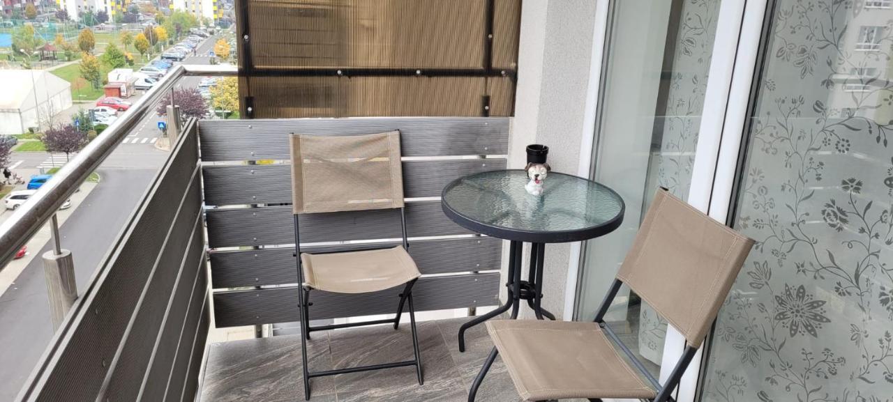 Casa Brianna Daire Braşov Dış mekan fotoğraf